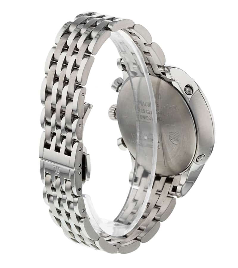 Maurice Lacroix Les Classiques LC1228-SS002-331-1
